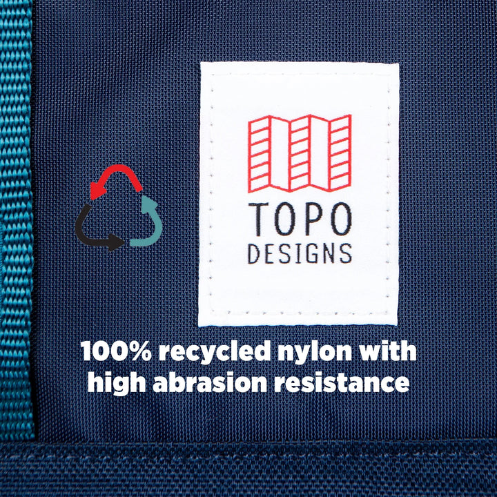 Topo Designs Global Travel Bag 40L - Open Box