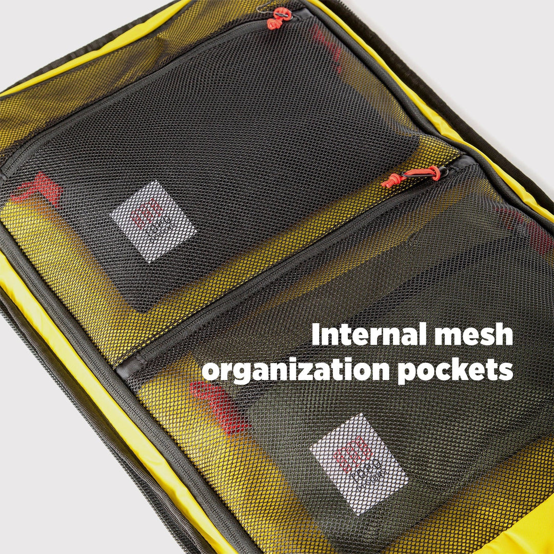 Topo Designs Global Travel Bag 40L - Open Box