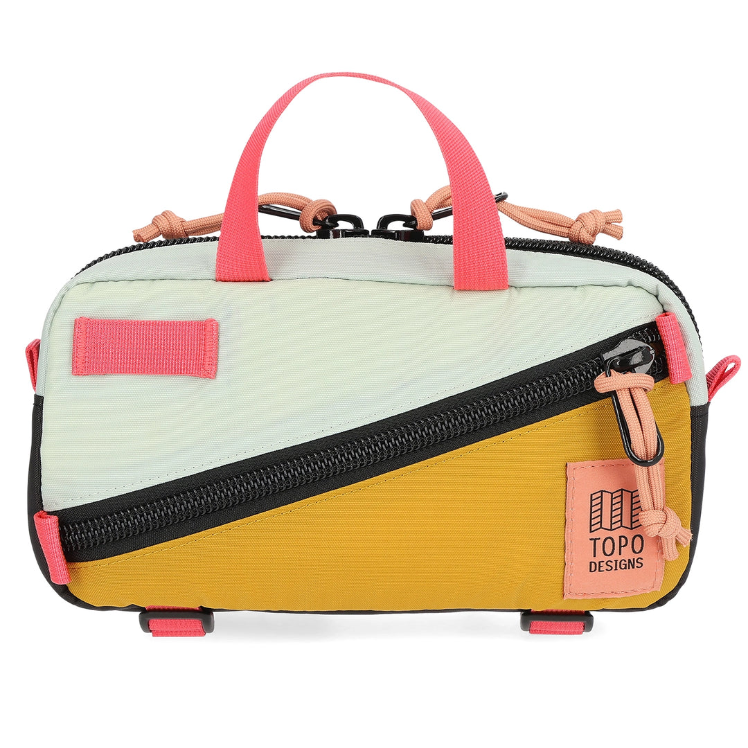 Topo Designs Mini Quick Pack