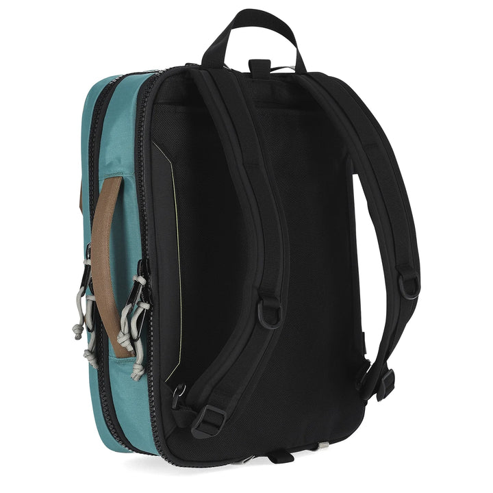 Topo Designs Global Briefcase - Open Box