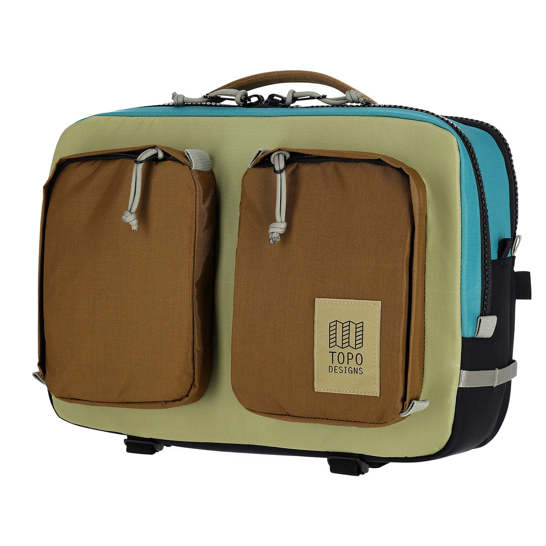 Topo Designs Global Briefcase – Kaviso