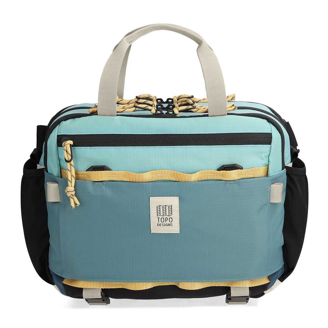 Topo Designs Mountain Cross Bag