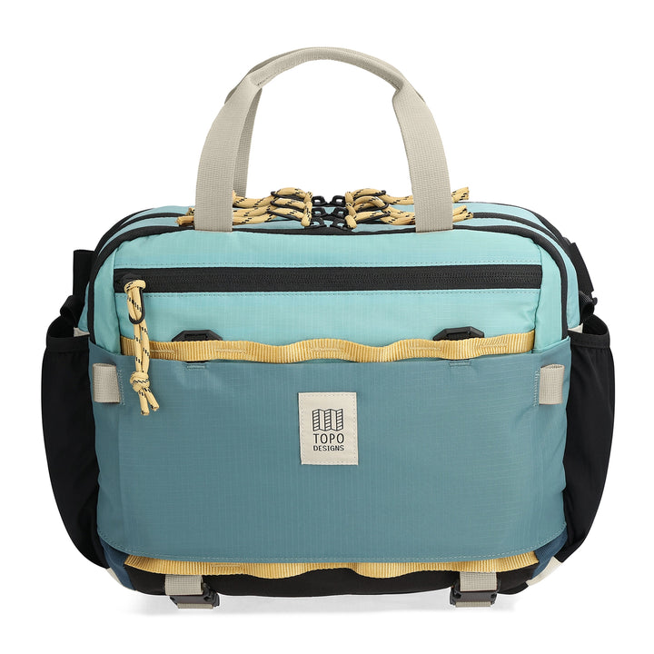 Topo Designs Mountain Cross Bag