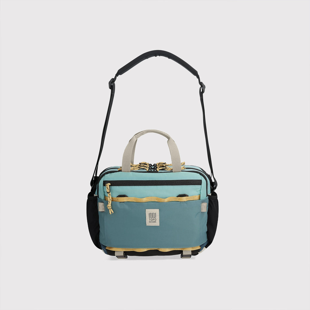 Topo Designs Mountain Cross Bag