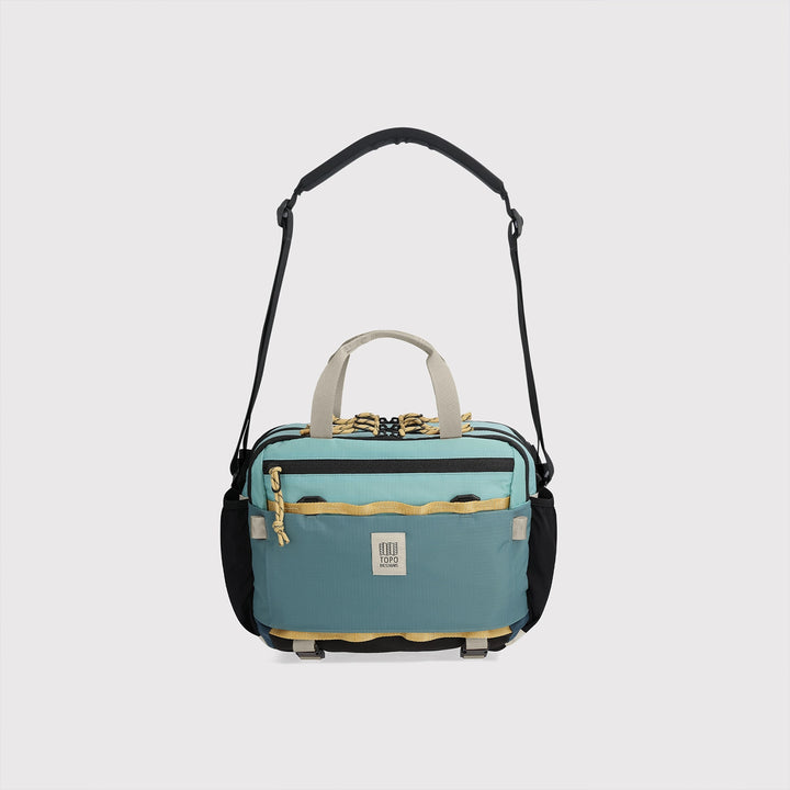 Topo Designs Mountain Cross Bag