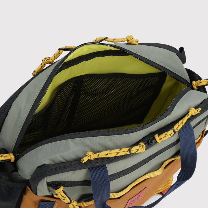 Topo Designs Mountain Cross Bag