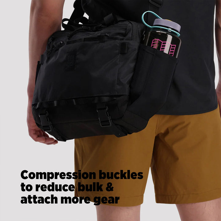 Topo Designs Mountain Cross Bag