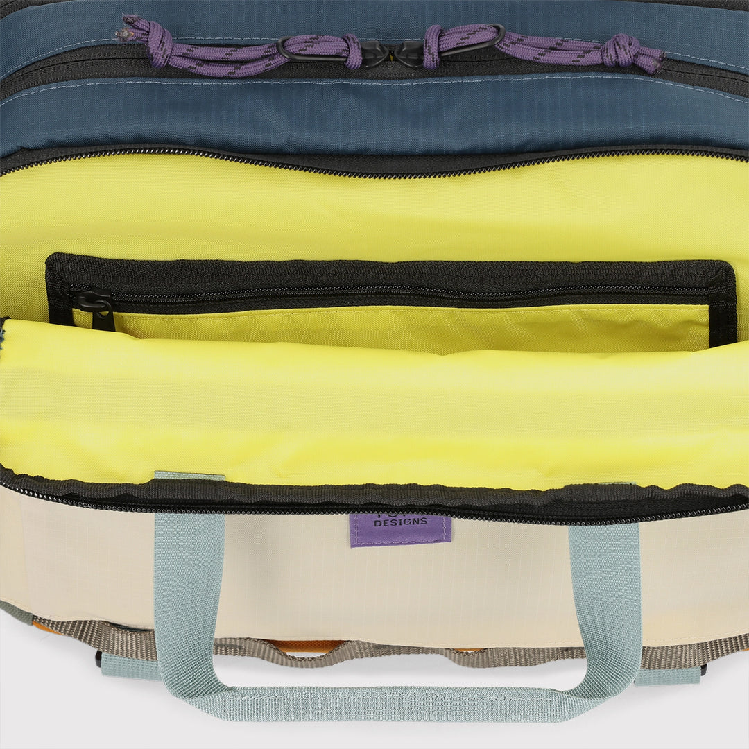 Topo Designs Mountain Cross Bag