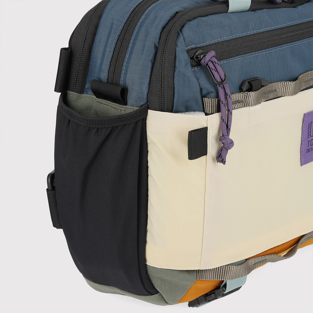 Topo Designs Mountain Cross Bag