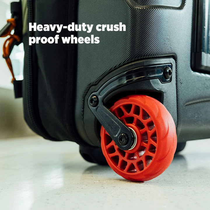 Topo Designs Global Travel Bag Roller