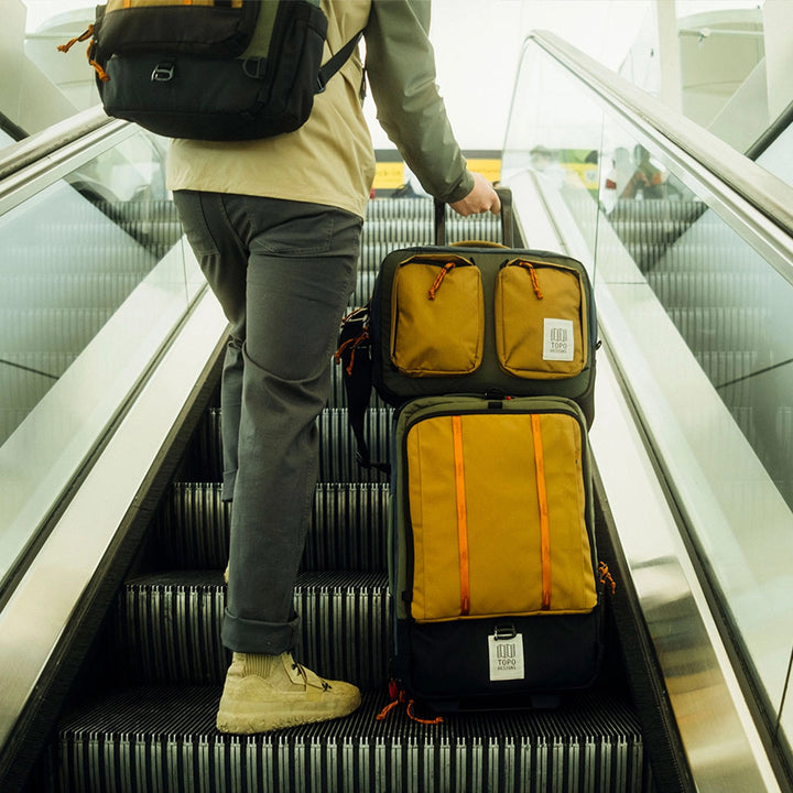 Topo Designs Global Roller Travel Bag (S24)