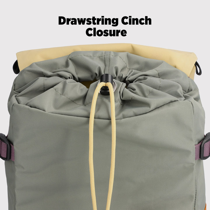 Topo Designs Rover Pack Mini