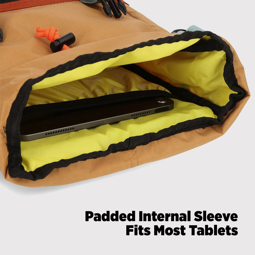 Topo Designs Rover Pack Mini