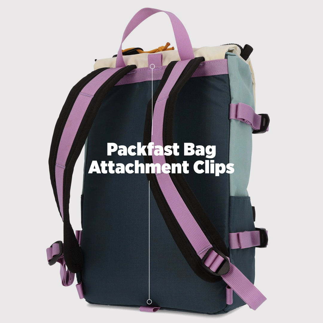 Topo Designs Rover Pack Mini