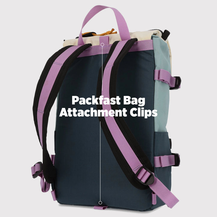 Topo Designs Rover Pack Mini