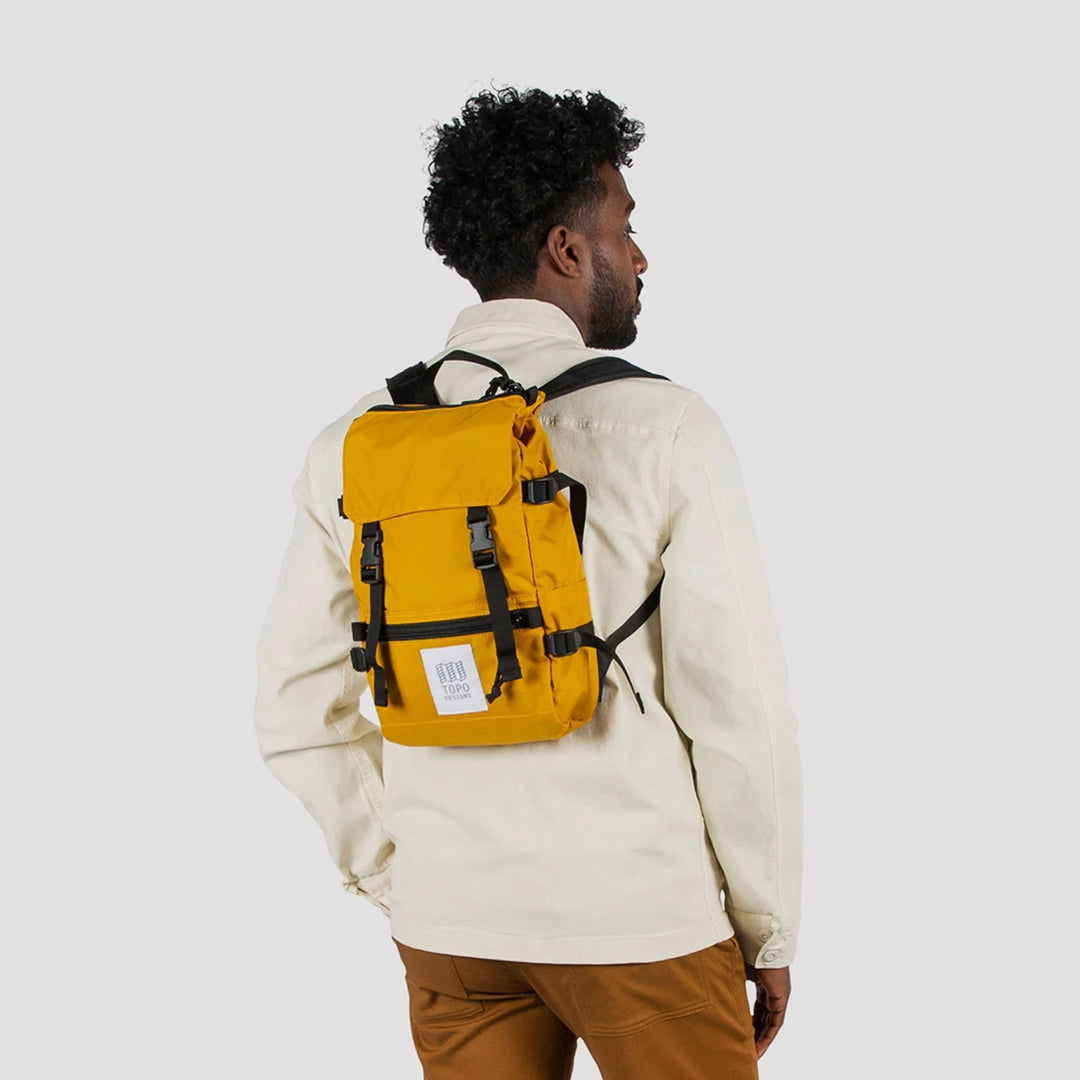 Topo Designs Rover Pack Mini