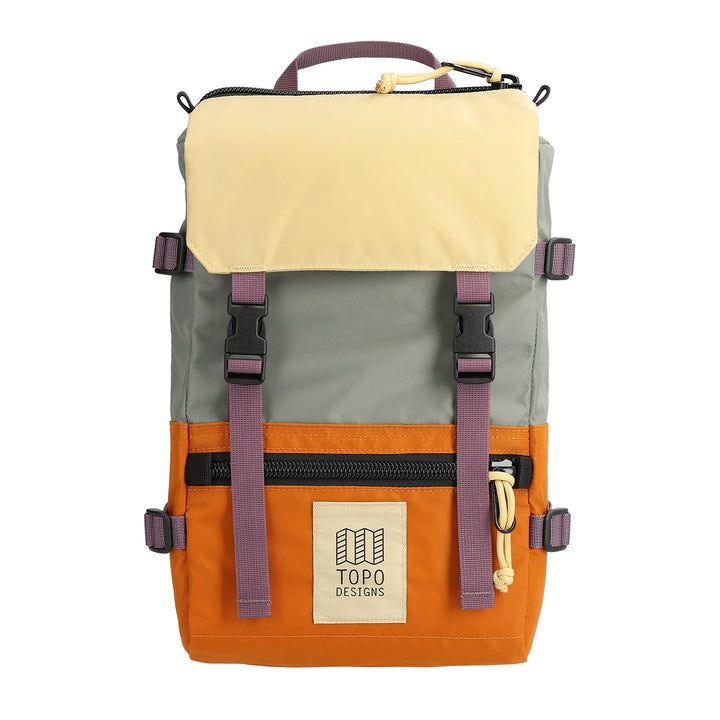 Topo Designs Rover Pack Mini