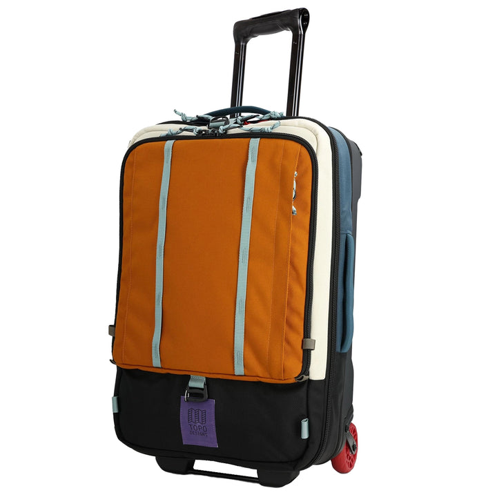 Topo Designs Global Travel Bag Roller