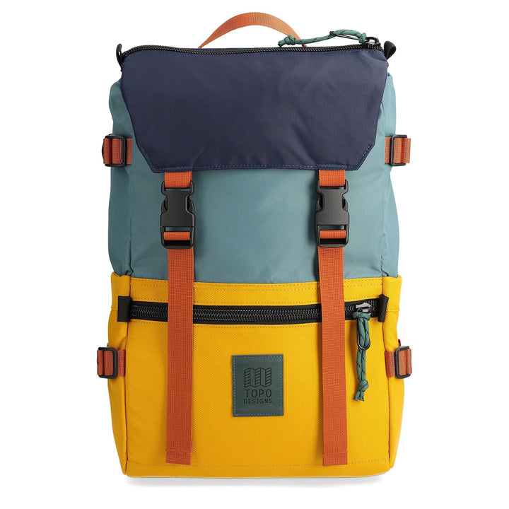 Topo Designs Rover Pack Classic