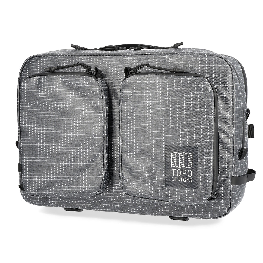 Topo Designs Apex Global Briefcase – Kaviso - Main Image