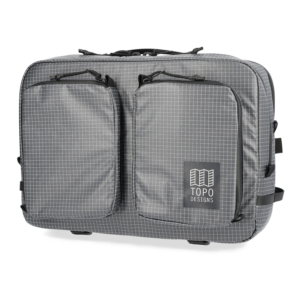 トポデザイン Apex Briefcase 3wayバック　リップストップ　新品 B0DM9V6ZTP.MAIN_1024x1024.webp