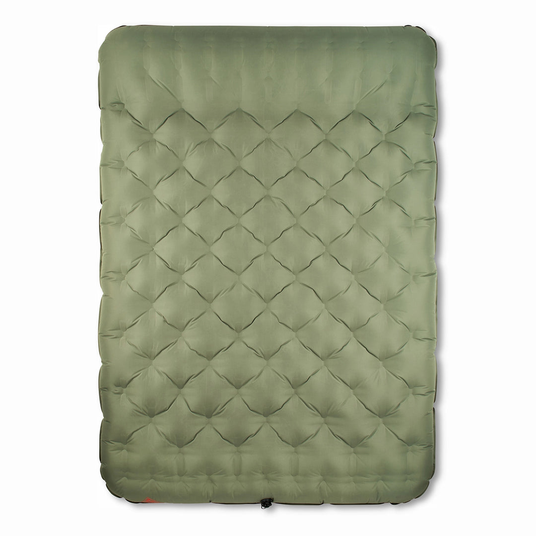 Kelty Kush Queen Air Bed With Pump