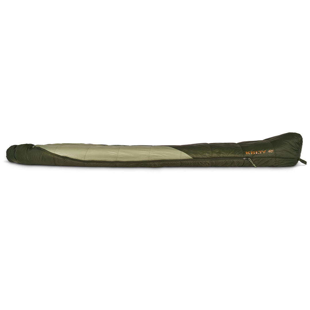 Kelty Cosmic Synthetic 40 Degree Sleeping Bag 2025