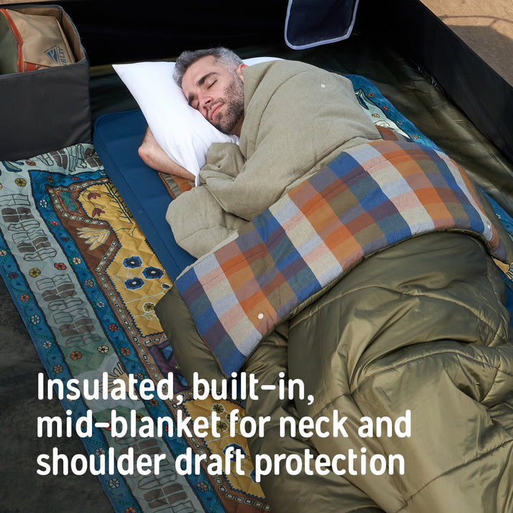 Kelty Wayback 20 Degree Sleeping Bag
