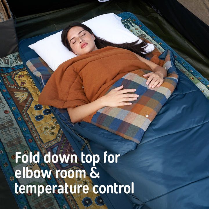 Kelty Wayback 20 Degree Sleeping Bag