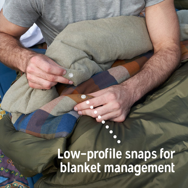 Kelty Wayback 20 Degree Sleeping Bag