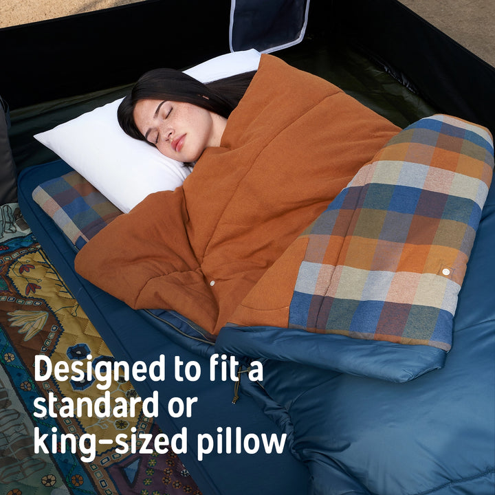 Kelty Wayback 20 Degree Sleeping Bag