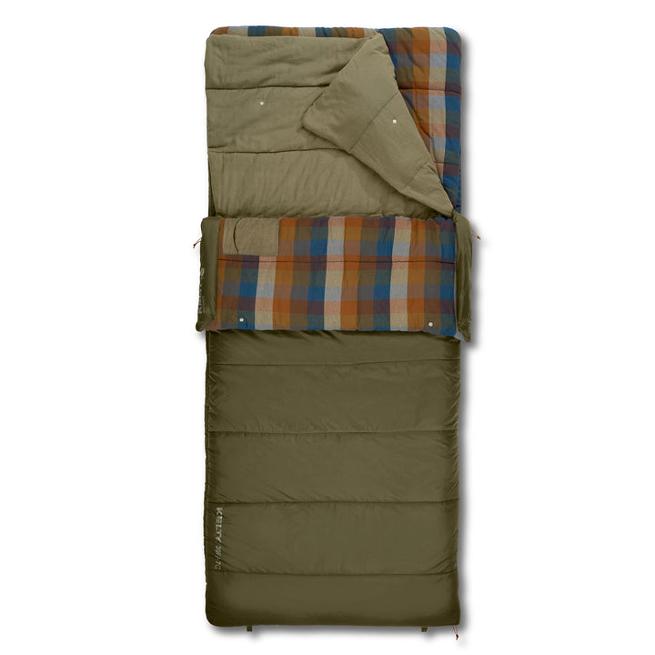 Kelty Wayback 20 Degree Sleeping Bag