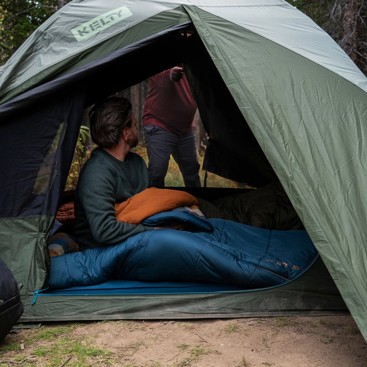 Kelty Wayback 20 Degree Sleeping Bag