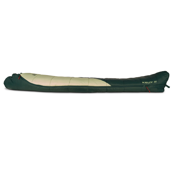 Kelty Cosmic Synthetic 20 Degree Sleeping Bag 2025