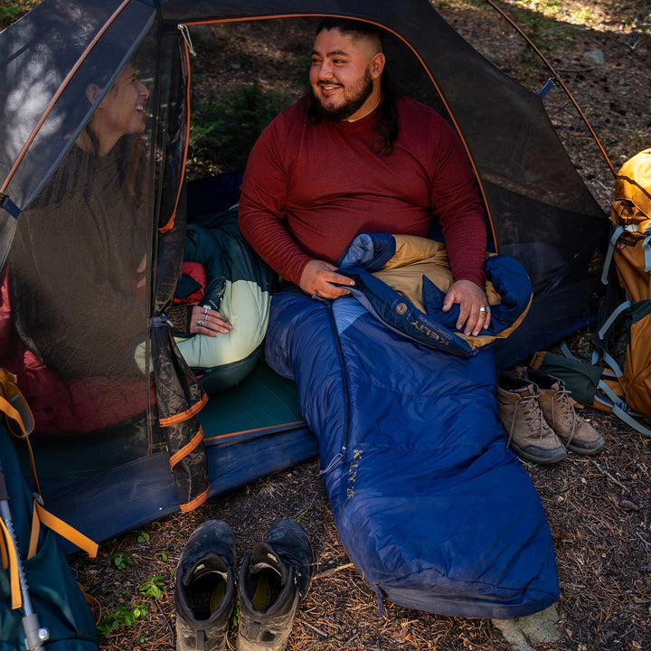 Kelty Cosmic Synthetic 20 Degree Sleeping Bag 2025