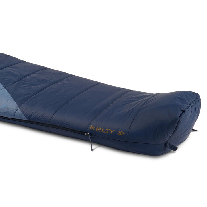 Kelty Cosmic Synthetic 20 Degree Sleeping Bag 2025
