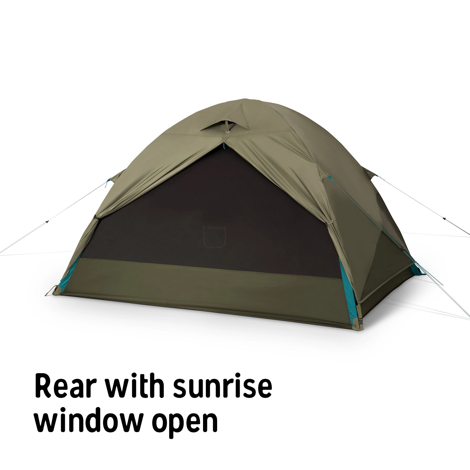 Kelty Daydreamer Tent - Thumbnail 3
