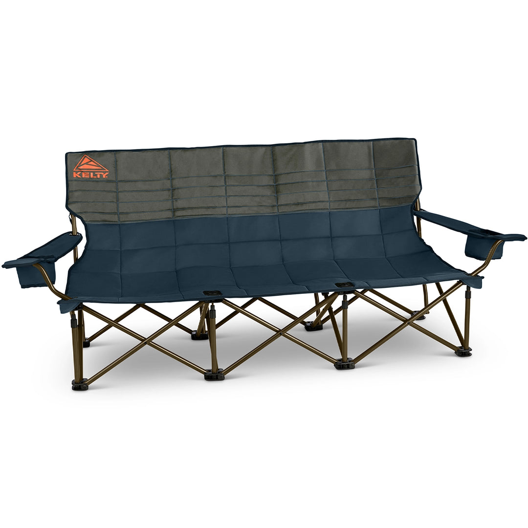 Kelty Lowdown Couch - 3 Person Capacity Camping Chair