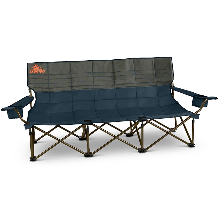 Kelty Lowdown Couch - 3 Person Capacity Camping Chair