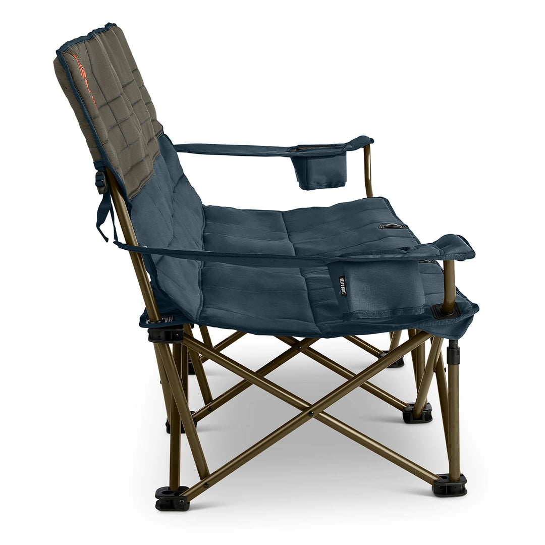 Kelty Lowdown Couch - 3 Person Capacity Camping Chair