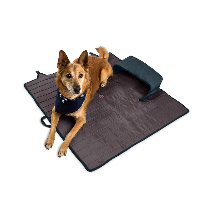 Kelty Lowdown Couch - 3 Person Capacity Camping Chair