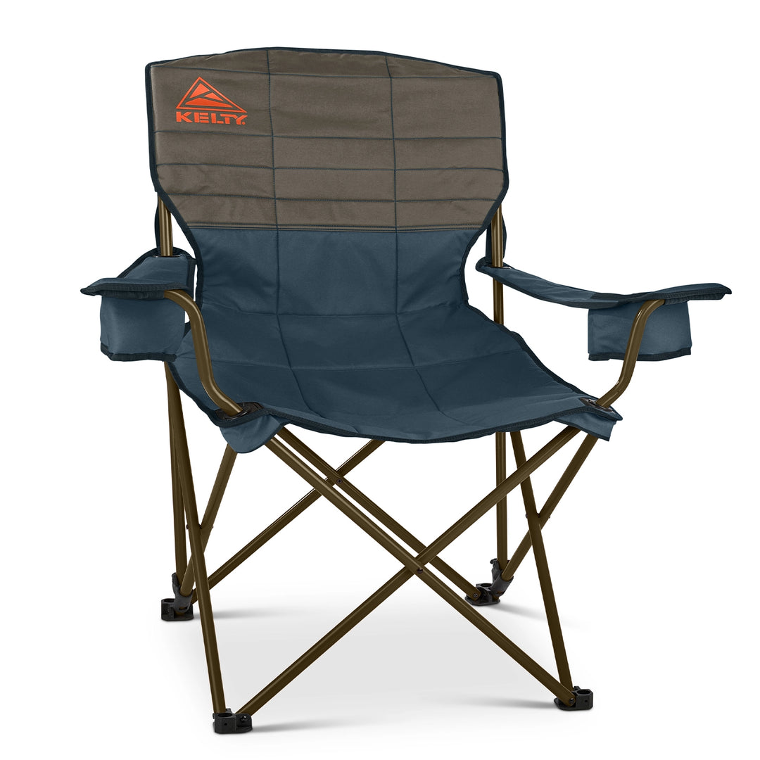 kelty backpack chair Kelty Deluxe Lounge Seat – Kaviso, LLC