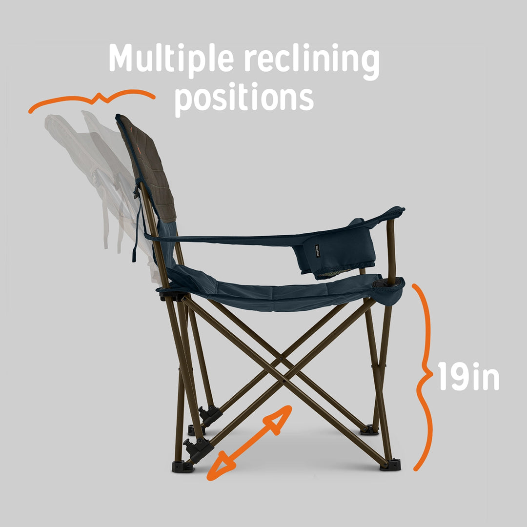 Kelty Deluxe Lounge Seat