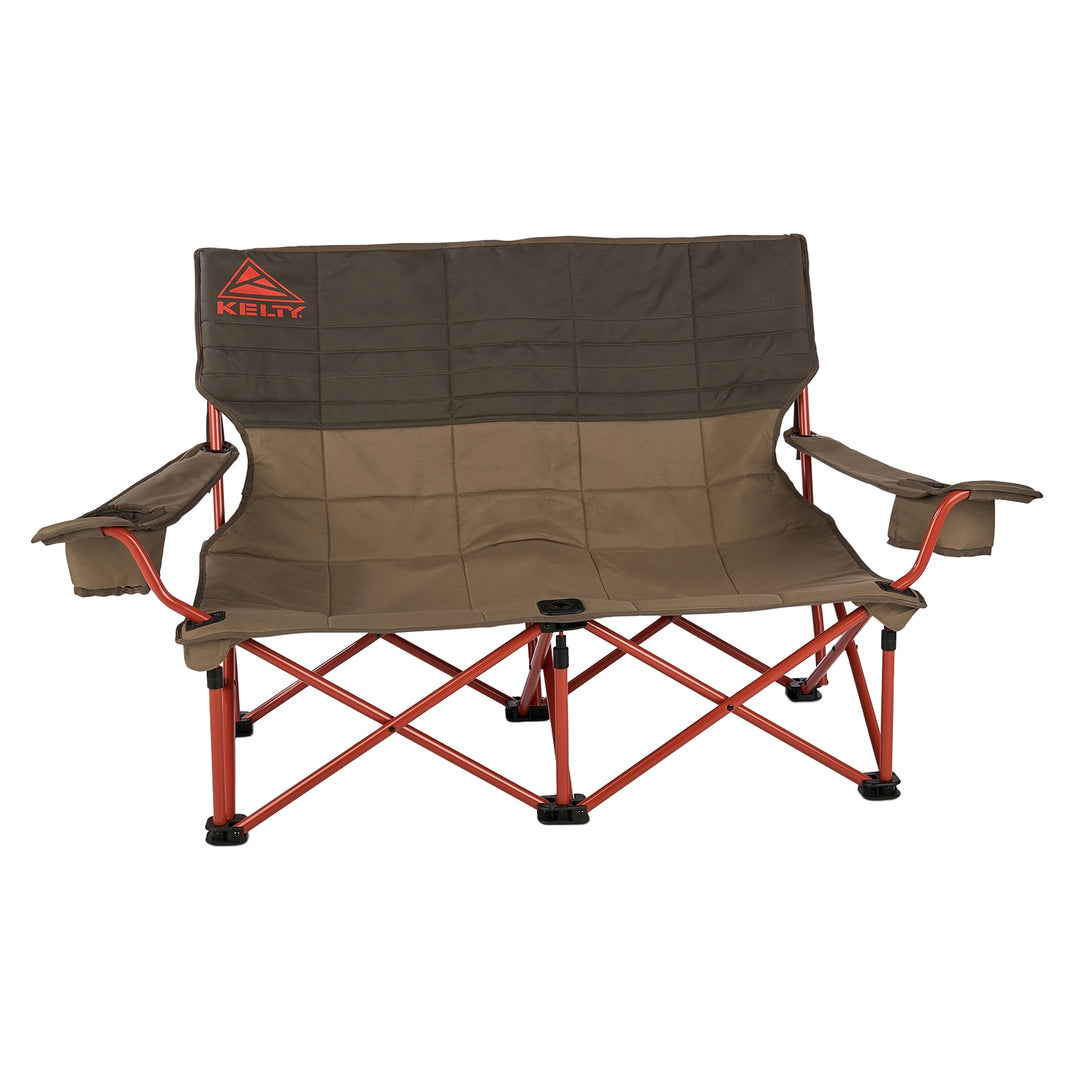 Kelty Low Loveseat