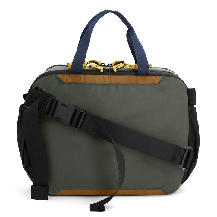 Topo Designs Mountain Cross Bag