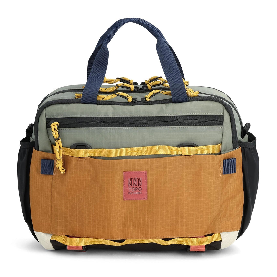 Topo Designs Mountain Cross Bag