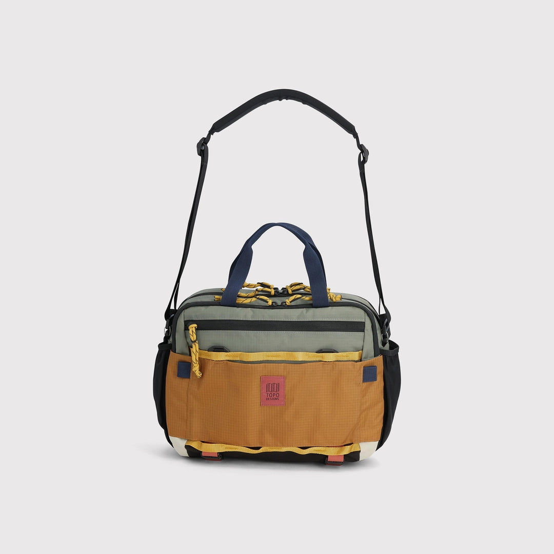 Topo Designs Mountain Cross Bag
