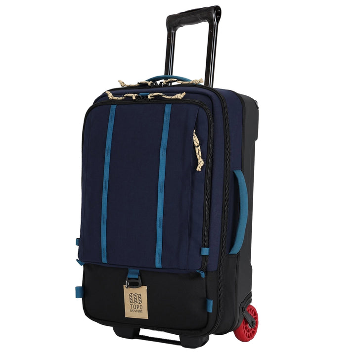 Topo Designs Global Travel Bag Roller