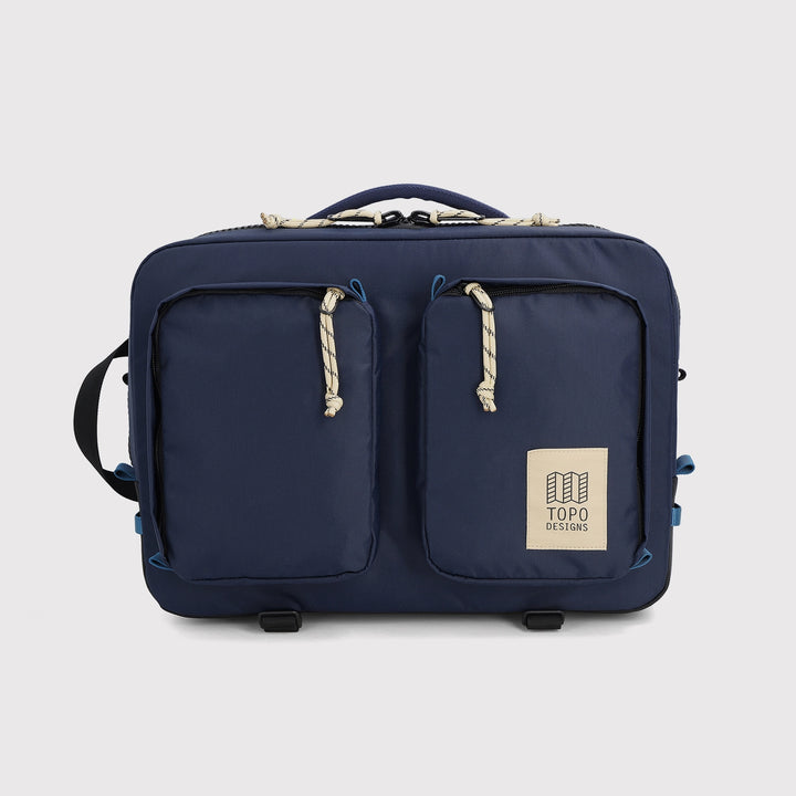 Topo Designs Global Briefcase