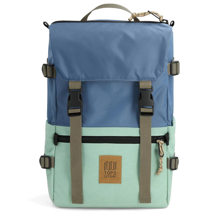 Topo Designs Rover Pack Classic